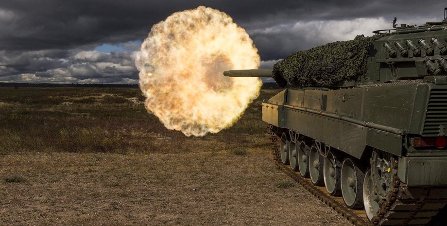 западные боеприпасы