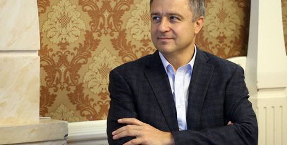 Фото: Facebook/ Николай Кулеба