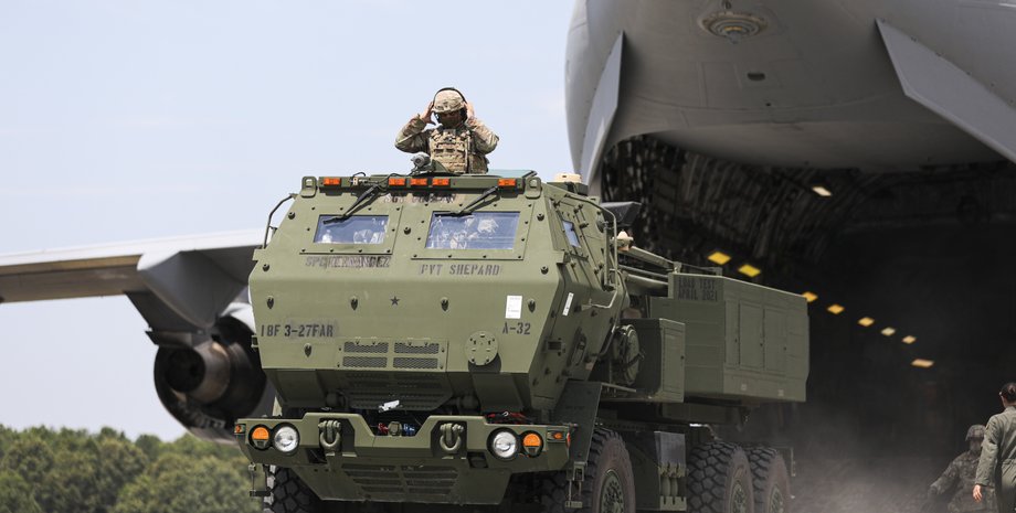 химарсы для украины