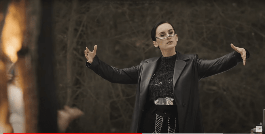 Екатерина Павленко