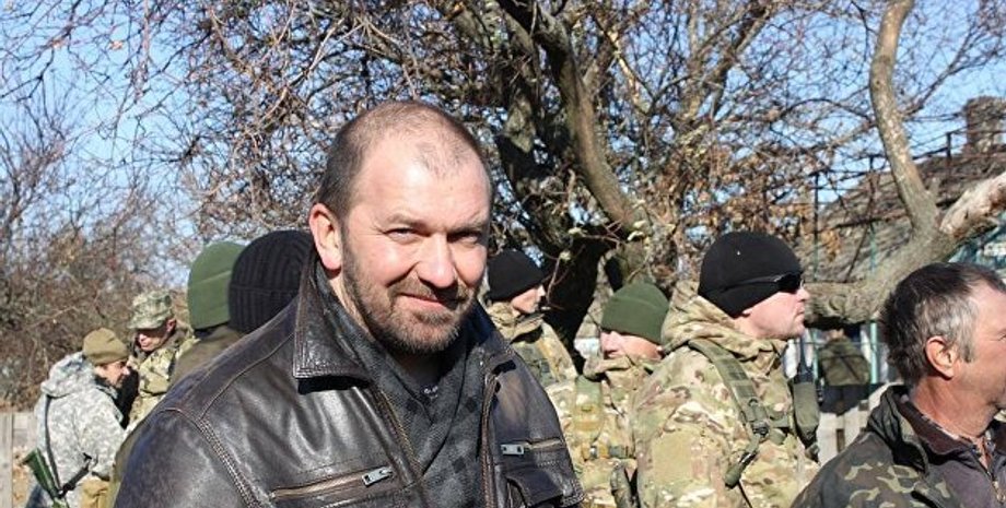 Александр Казаков / Фото: Украина.ру