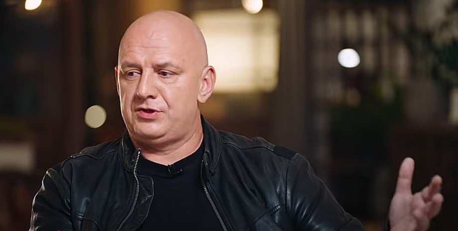 потап, интервью потапа