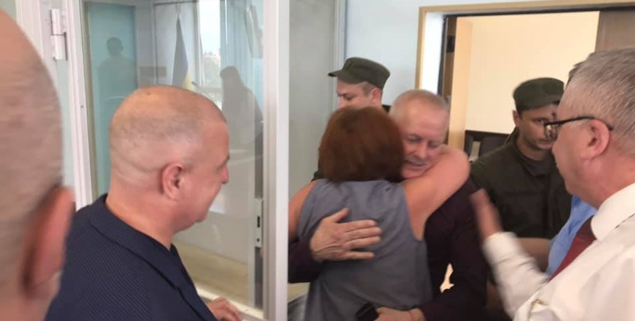 Фото: facebook.com/Zamana.V