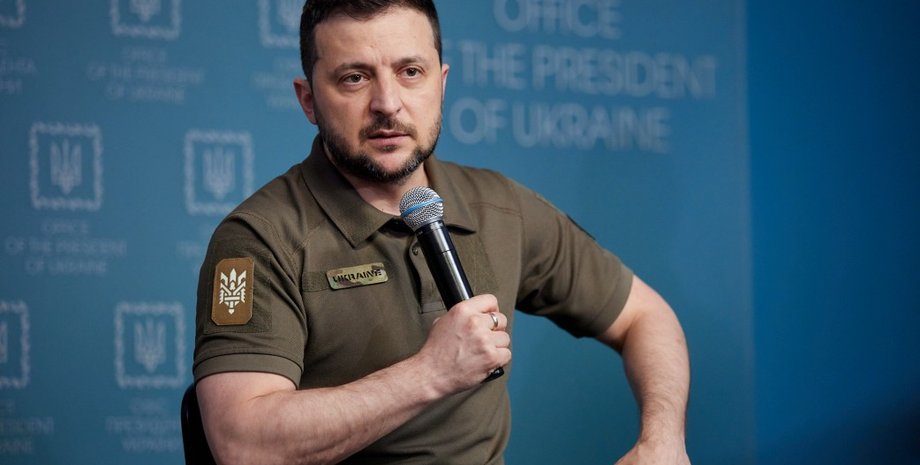 Владимир Зеленский, статистика, офис президента, количество звонков, количество встреч