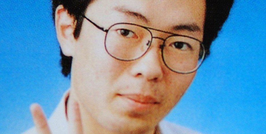 Томохиро Като, массовое убийство токио