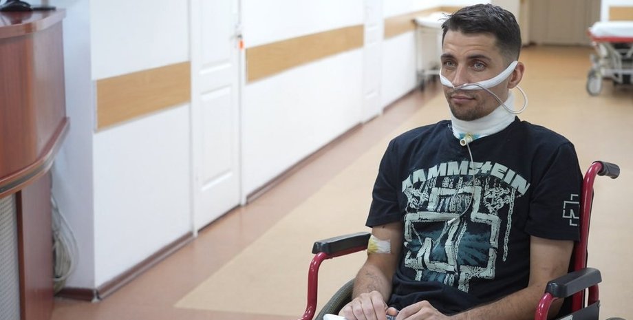 Владислав Нагорний