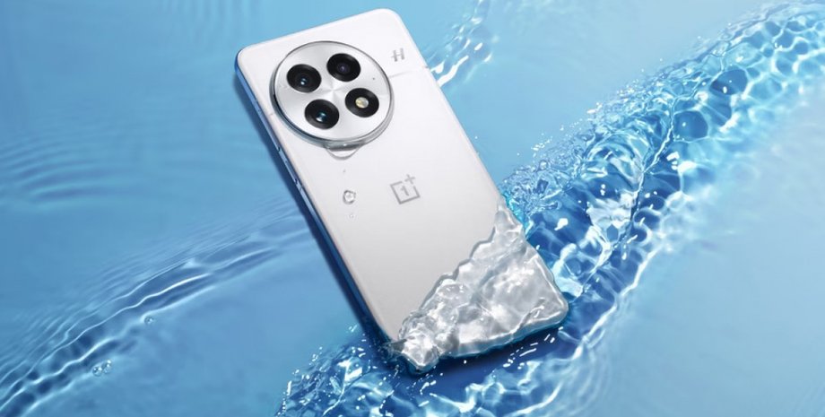 OnePlus 13, смартфон