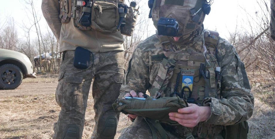 ЗСУ, ЗСУ сіверськ, просування ЗСУ під сіверськом