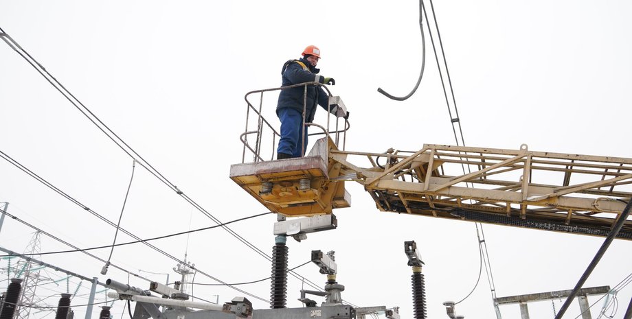 Ремонт электосетей