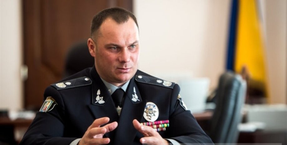 Голова Національної поліції України, Іван Вигівський, Вигівський про схеми шахраювання, Нацполіція про шахраїв