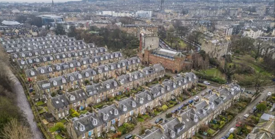 Дешевые квартиры в Великобритании, бюджетное жилье, первый взнос на квартиру, продажа недвижимости, Великобритания, фото