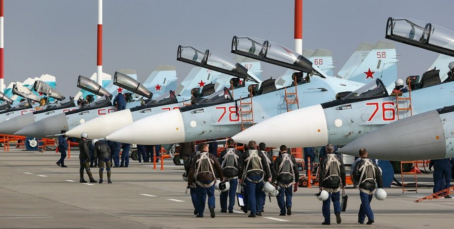 Авиация ВС РФ Авиация ВС РФ