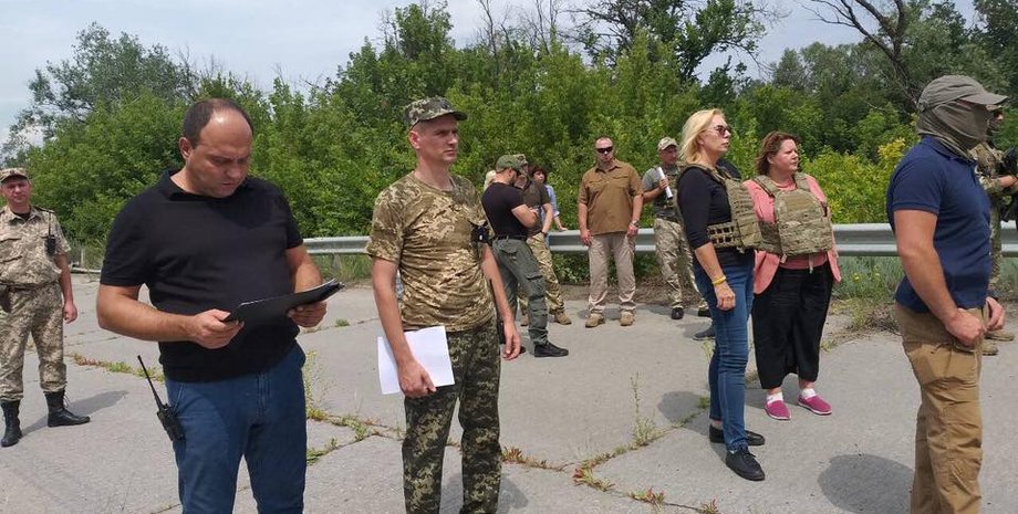 Фото: facebook.com/DenysChernyshov.official