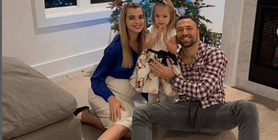 Жена экс "Холостяка" Макса Михайлюка рассекретила имя новорожденного сына