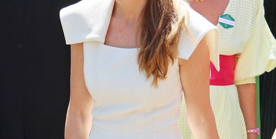 Кэрри Джонсон, жена бориса джонсона, Кэрри Джонсон на роял аскот, роял аскот, королевские скачки