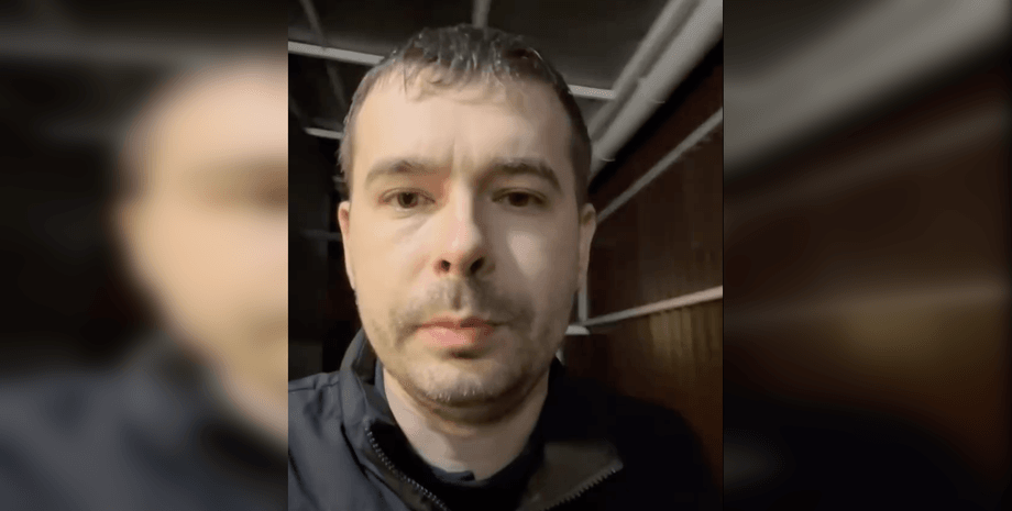 Олександр Пересоляк, Пересоляк