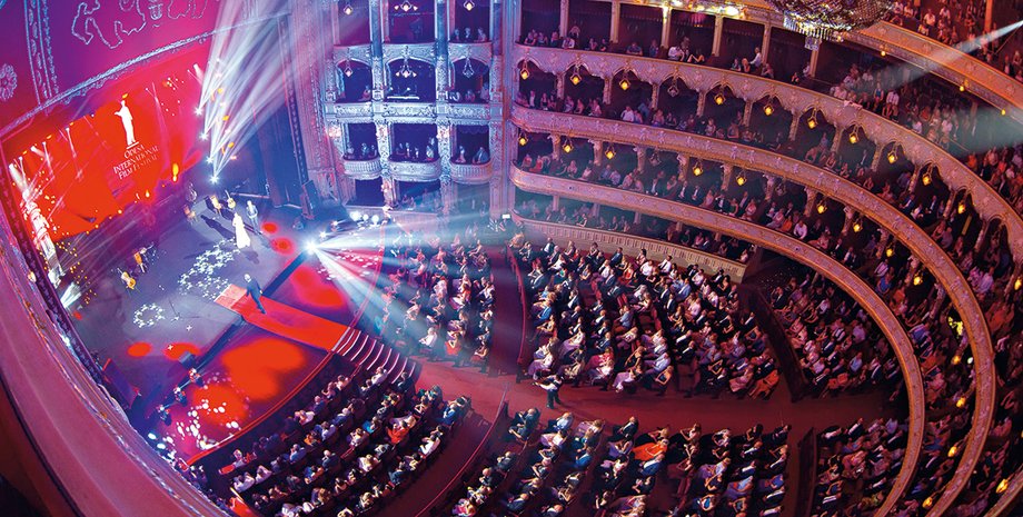 Фото: Getty Images