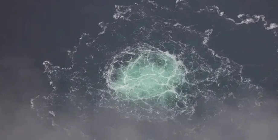 В Італії арештували 49-річного українця, якого підозрюють у причетності до вибухів газопроводу "Північний потік"