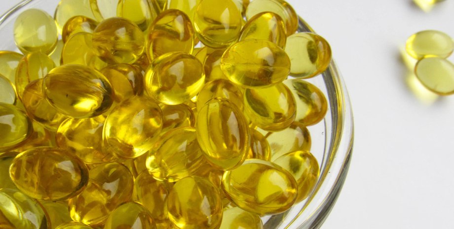 витамин D таблетка, капсула, пилюля