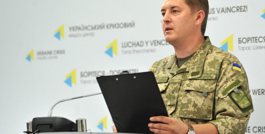 Александр Мотузяник / Фото: УКМЦ