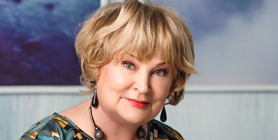 Россия, писательница, автор, детектив, Татьяна Полякова, умерла,