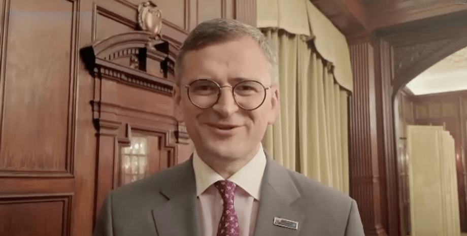 Дмитрий Кулеба, Кулеба, министр иностранных дел, глава МИД