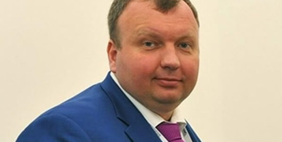 Фото: Павел Букин  / ukrspecexport.com