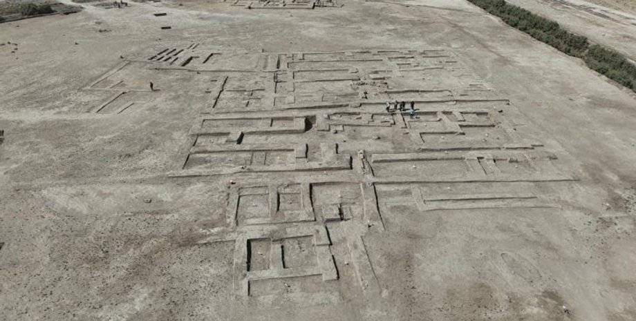 Вавилон, Ірак, розкопки, вчені, археологи, археологія, печатка, таблички, глина, царство, історія, знахідка, Месопотамія, артефакти, цивілізація, культура древність