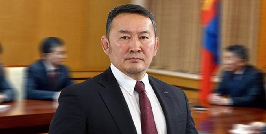 Халтмаагийн Баттулга/Фото: mminfo.mn