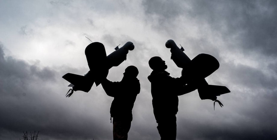 Украинский беспилотник Лелека-100 Лелека-100, украинский беспилотник, украинский БПЛА, украинский дрон