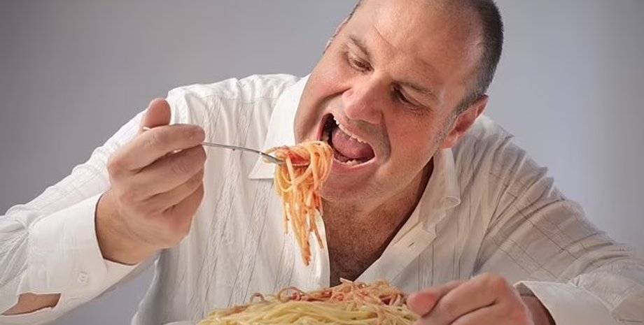 паста, харчування, як варити пасту