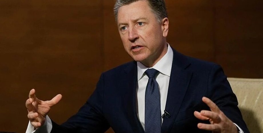 Курт Волкер