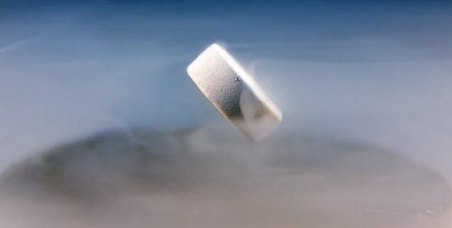 сверхпроводник