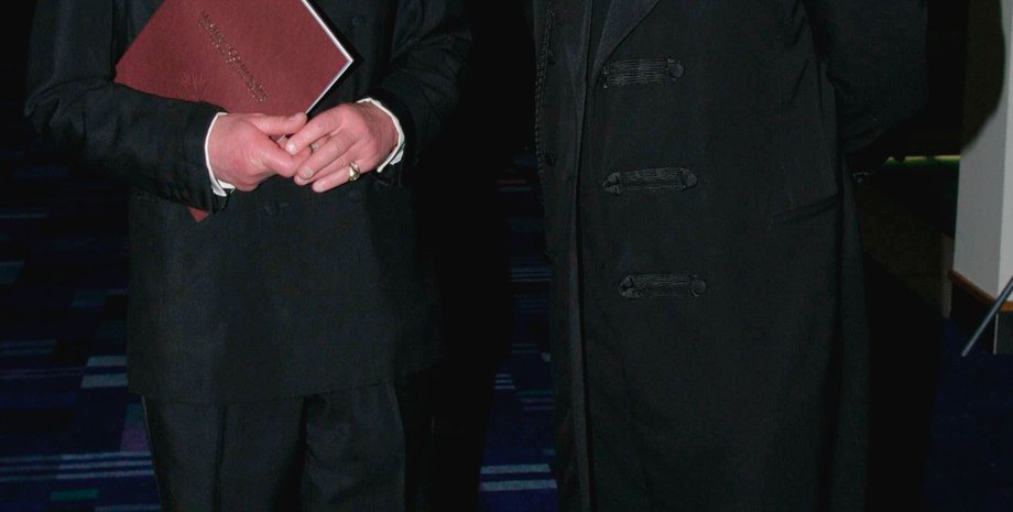 Принц Чарльз, Рассел Кроу, король Чарльз III, коронація