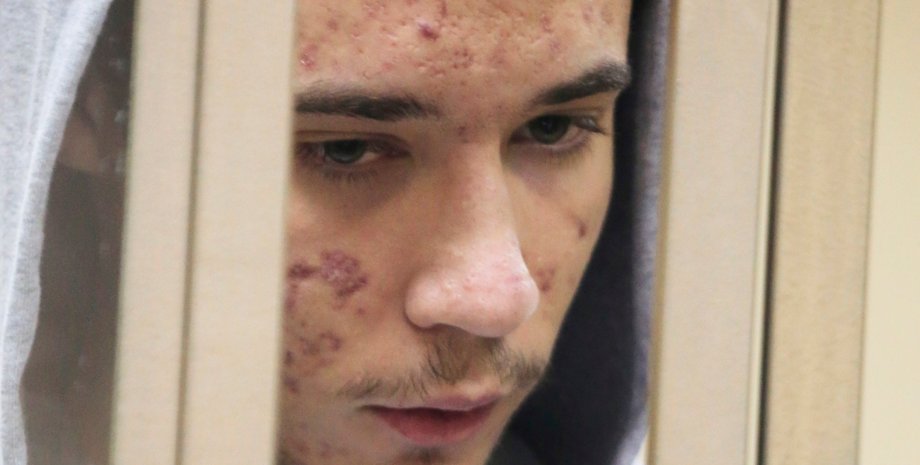 Фото: Валерий Матицын / ТАСС