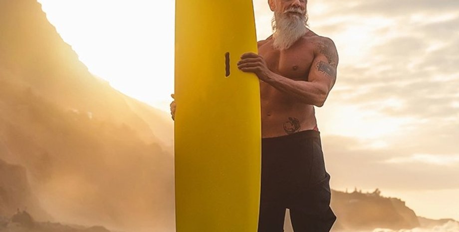 старение, замедлить старение, молодость мозга