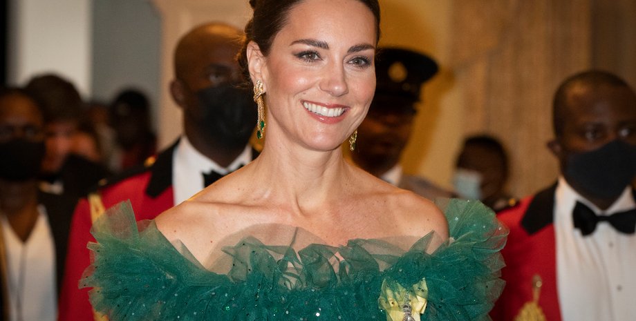 кейт миддлтон