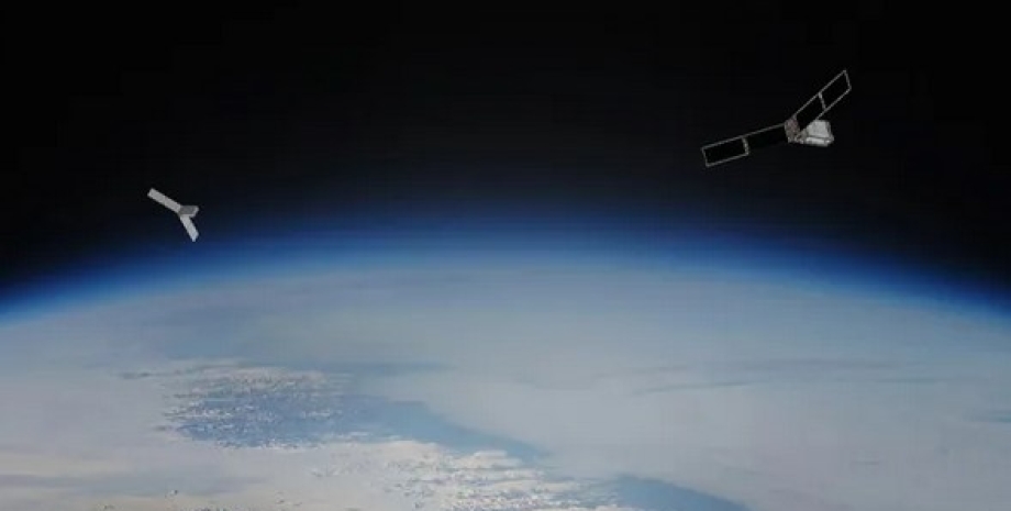 супутник NASA, PREFIRE