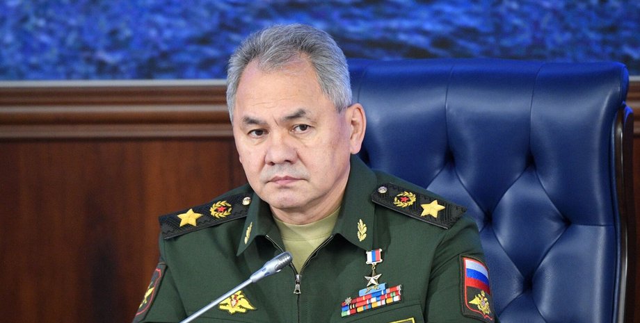 Сергей Шойгу, Минобороны РФ, мирные переговоры, СНБО, Алексей Данилов, Война РФ против Украины