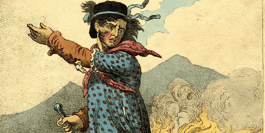 Луддиты, искусственный интеллект, ИИ, история, технологии, текстильная промышленность, промышленная революция, трудовые практики, луддистское движение, Нед Лудд, протесты, разрушение машин, социальное влияние, развитие, техника, прогресс