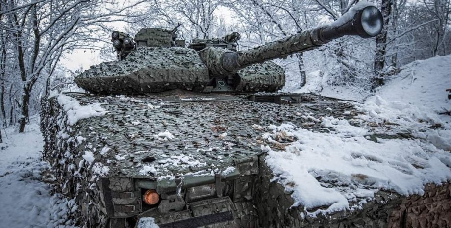 Танк ВСУ, ВСУ боевые действия зима, ВСУ контрнаступление зима, ВСУ опрос, опрос украинцев