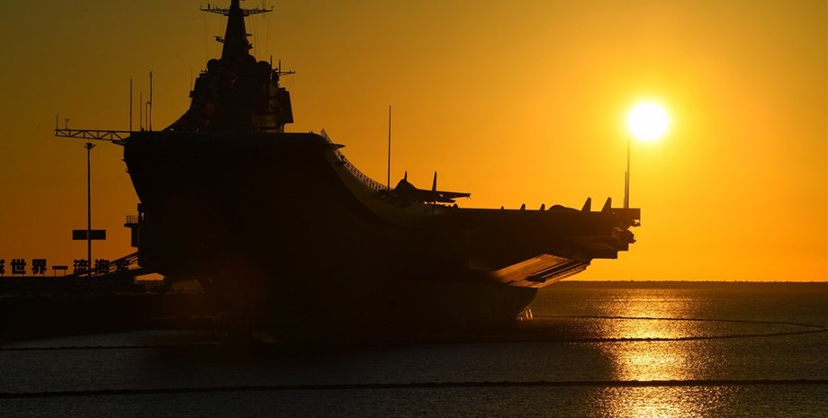 обучение китая