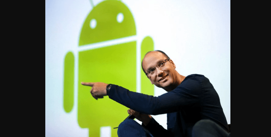 Энди Рубин, Essential, продажа, смартфоны, фото, умный дом