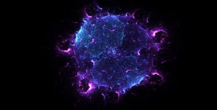 квантовое состояние