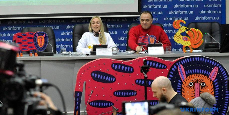 Фото: Укринформ