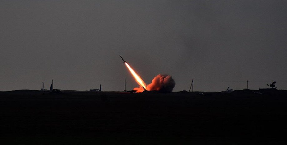 Оккупанты выпустили по Украине 499 средств воздушного нападения