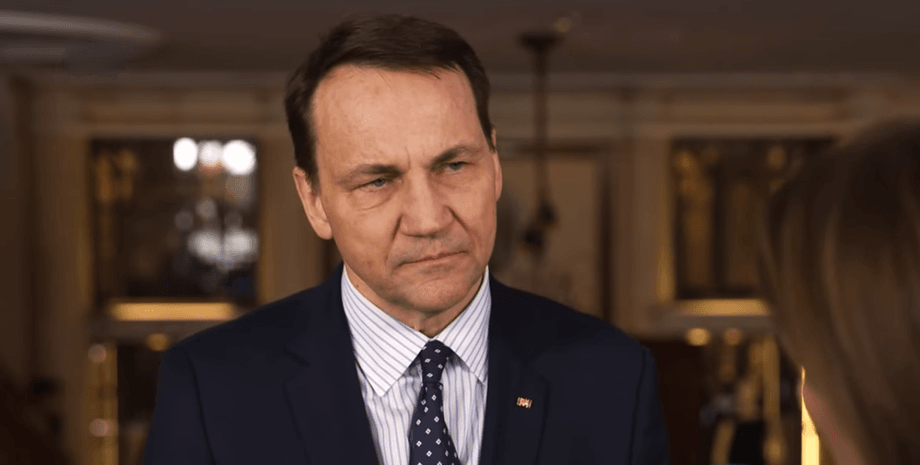 Глава МИД, Польша, Радослав Сикорский, Беларусь, Александр Лукашенко, фото