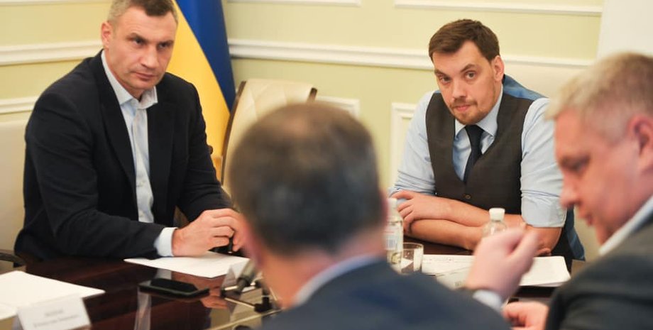 Фото: Алексей Гончарук Facebook