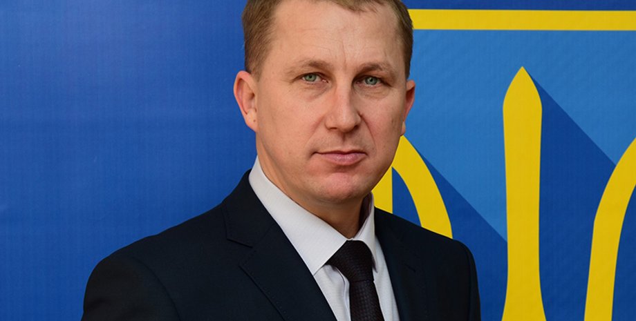 Вячеслав Аброськин / Фото из открытых источников