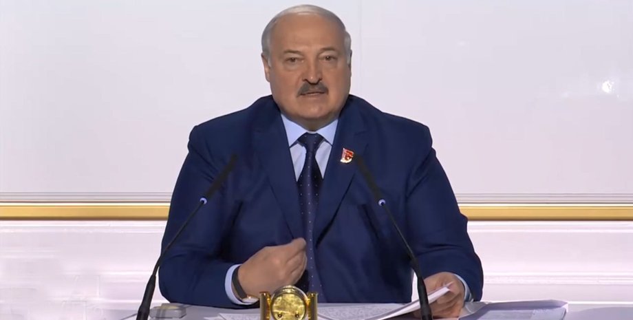 Президент Беларуси Александр Лукашенко, Лукашенко о войне, Лукашенко о ядерном оружии, Лукашенко о ATACMS